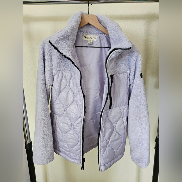 Koolaburra by UGG Quilted Jacket - Picture 4 of 11